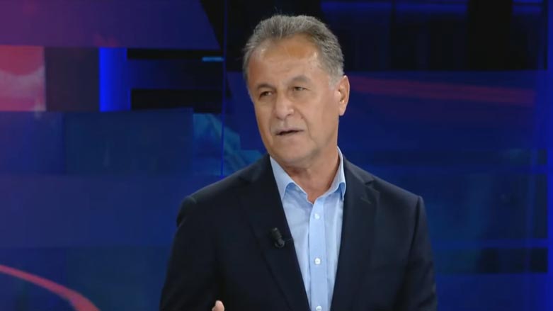 مه‌سعود كاڕه‌ش، جێگری پارێزگاری هه‌ولێر