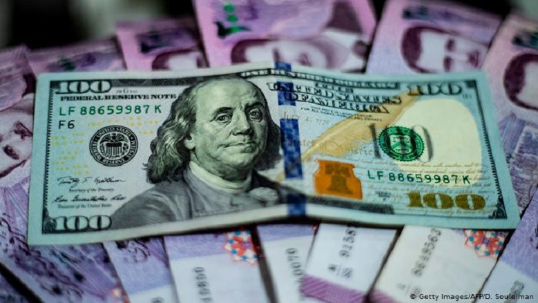 سعر الدولار الحالي سيبقى لخمس سنوات المقبلة