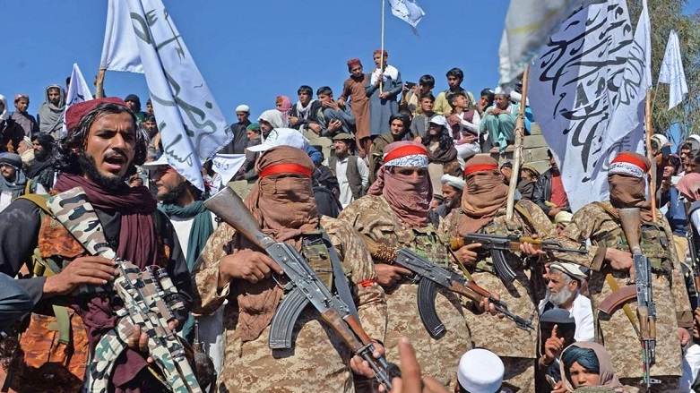 Taliban: Cumhurbaşkanlığı Sarayı'nın kontrolünü ele geçirdik