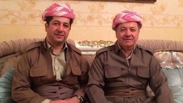 Başbakan: KDP, Kürdistan halkının ulusal hak talepleri doğrultusunda kuruldu