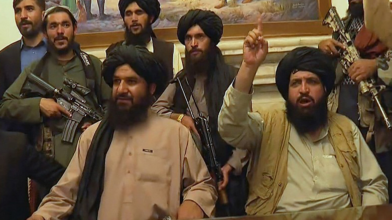 حلف شمال الأطلسي يعقد محادثات أزمة بشأن أفغانستان الثلاثاء
