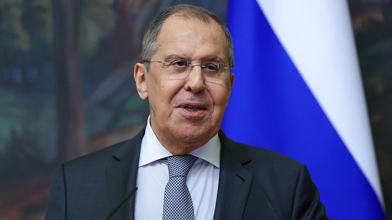 Lavrov: Şaşiya mezin a rojava li Efxanistanê ev bû