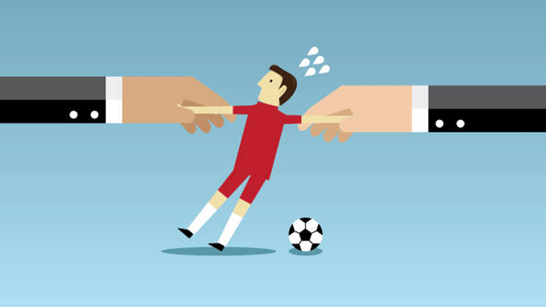 له‌ كۆتایی ئه‌م مانگه‌ ده‌رگه‌ی گواستنه‌وه‌ی یاریزانان له‌ ئه‌ورووپا داده‌خرێت