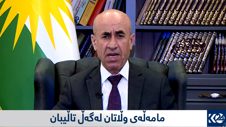 زیره‌ك كه‌مال / نووسه‌ر و رۆژنامه‌نووس