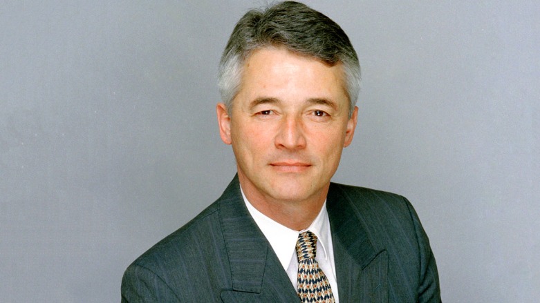 Sergio Vieira de Mello was serving as the head of the UN mission in Iraq when he was killed in the infamous 2003 Canal Hotel Bombing in Baghdad. (Photo: UN)