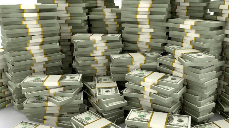 الادارة الامريكيةتجمد الارصدة المالية لافغانستان