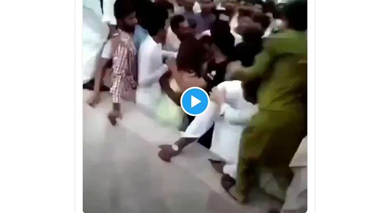 دیمه‌نێكی رووداوه‌كه‌