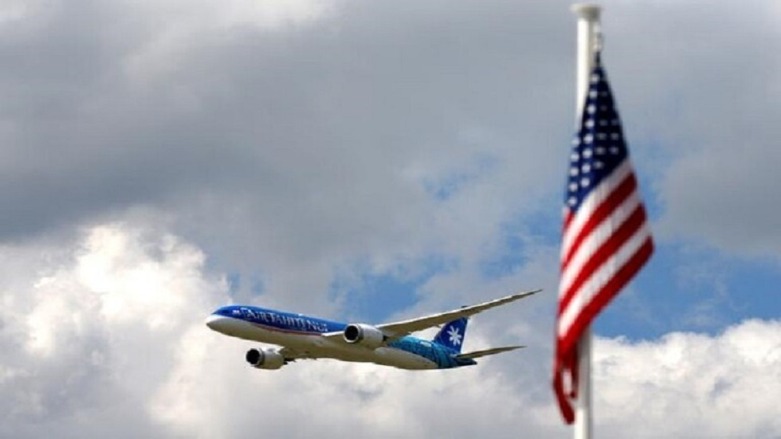 المراكز الامريكية تضيف 4 وجهات جديدة إلى قائمة منع السفر