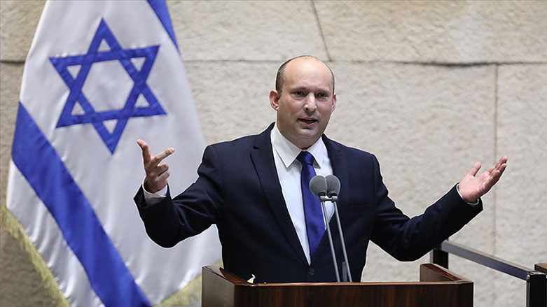 Naftali Bennett