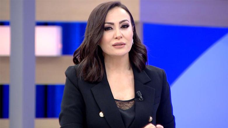 Kürtçe konuşan konuğu engelleyen Didem Arslan Yılmaz’a tepki