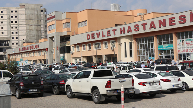 Li Êlihê di heftiyekê de 40 kes bi Koronayê canê xwe ji dest dan
