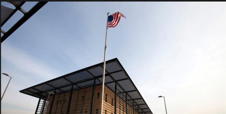 السفارة الامريكية في بغداد: مؤتمر بغداد انعكاس لدور العراق القيادي في المنطقة
