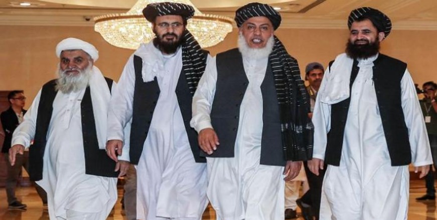 طالبان: تاسيس الحكومة الافغانية خلال الايام القليلة القادمة