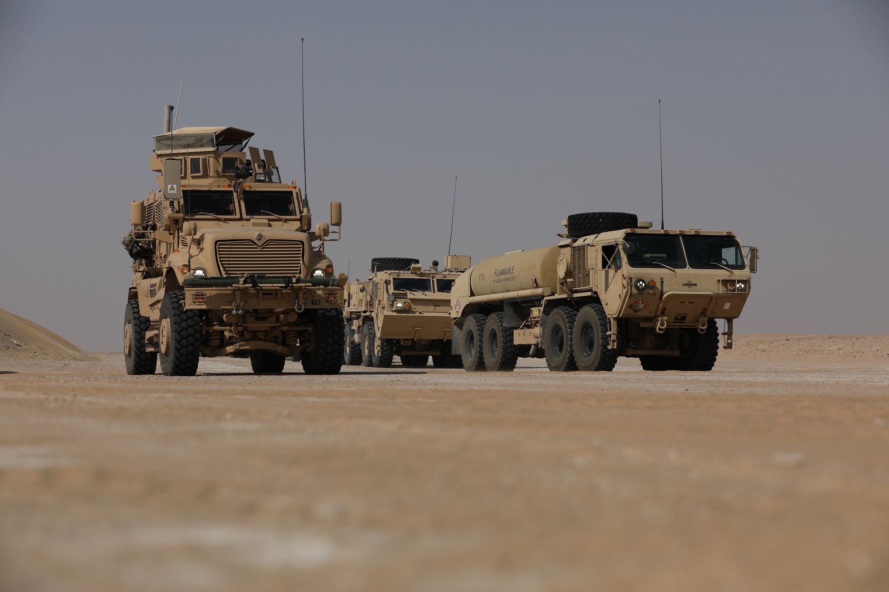 ئه&zwnj;مه&zwnj;ریكا بڕیاری داوه&zwnj; له&zwnj; عێراق نه&zwnj;كشێته&zwnj;وه&zwnj;