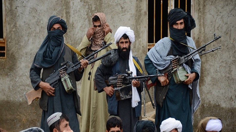Taliban ses sanatçısı Andarabi’yi öldürdü