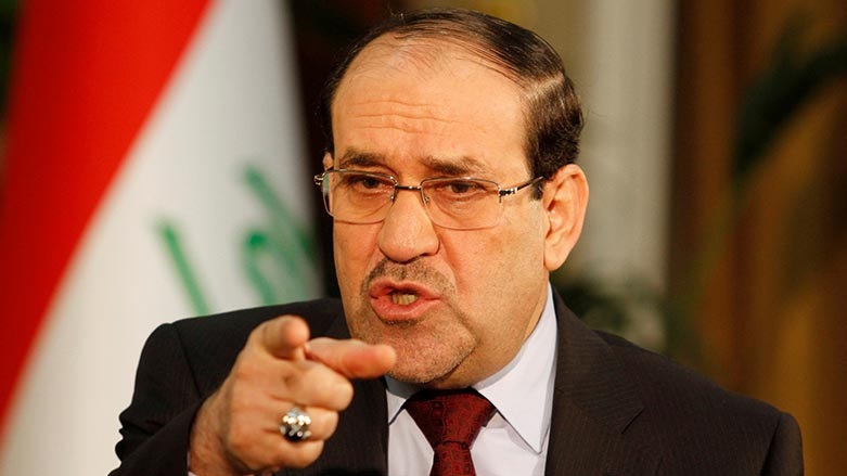 Nuri Maliki