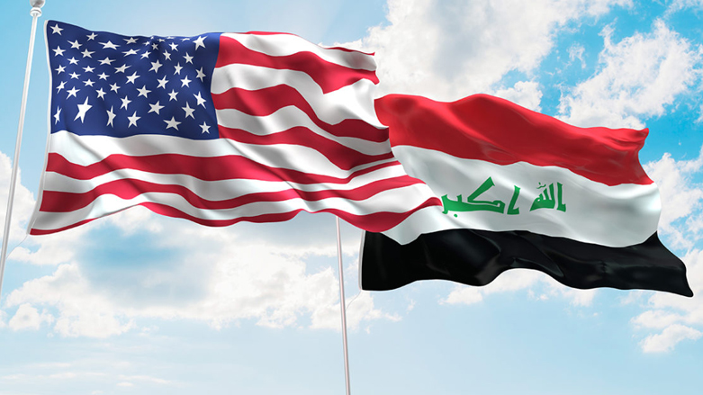 دعوت آمریکا از نیروهای سیاسی عراق به مذاکره
