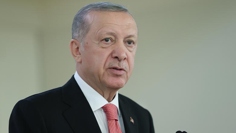 Turkish President Recep Tayyip Erdogan (Photo: Turkish Presidency)
