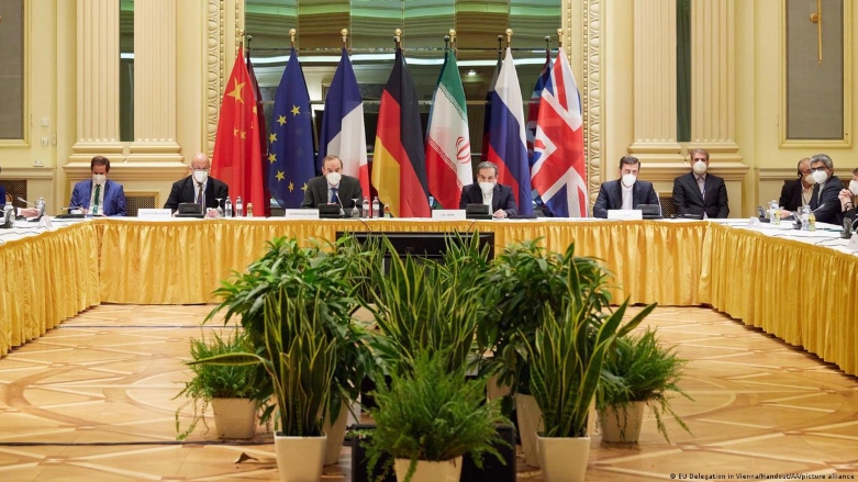 پایان این دور مداکرات اتمی ایران در وین
