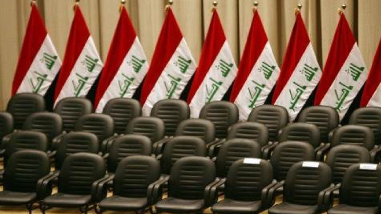 گفتگوی ملی عراقی‌ها آغاز می‌شود