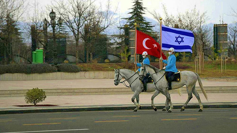 Türkiye - İsrail ilişkilerinde normalleşme adımları atılıyor