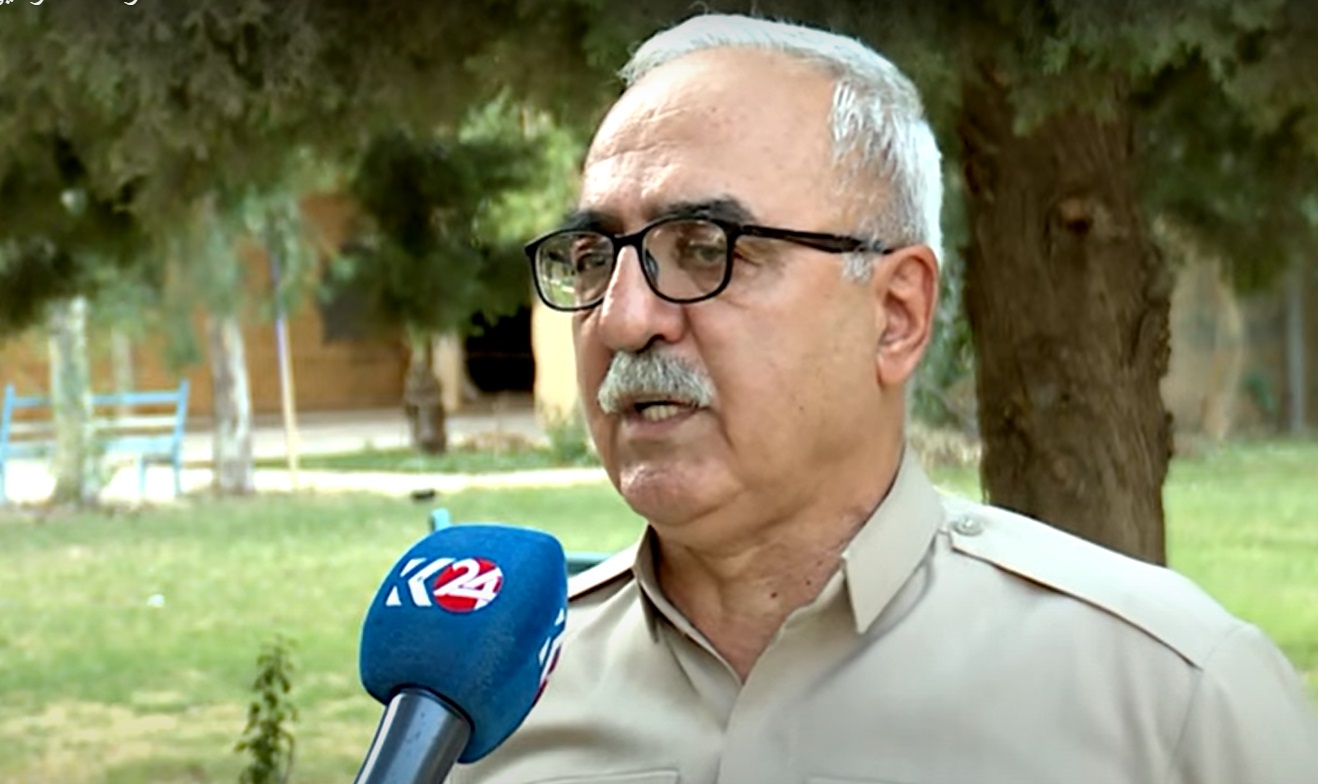 کمال کریمی سرپرست هیئت مداکره‌کننده‌ی 