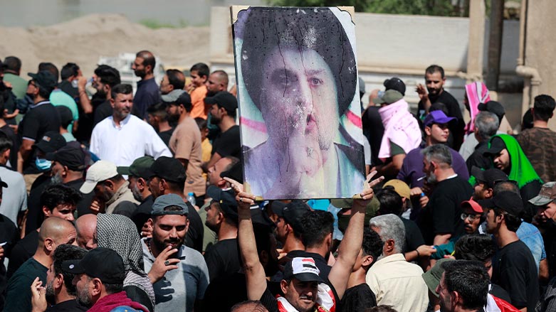 مهند الموسوي: الحوارات التي ترعاها الرئاسات الثلاث هدفها "البقاء في السلطة"
