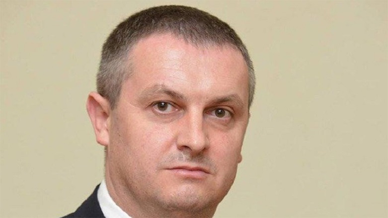 Oleksandr Nakonechny
