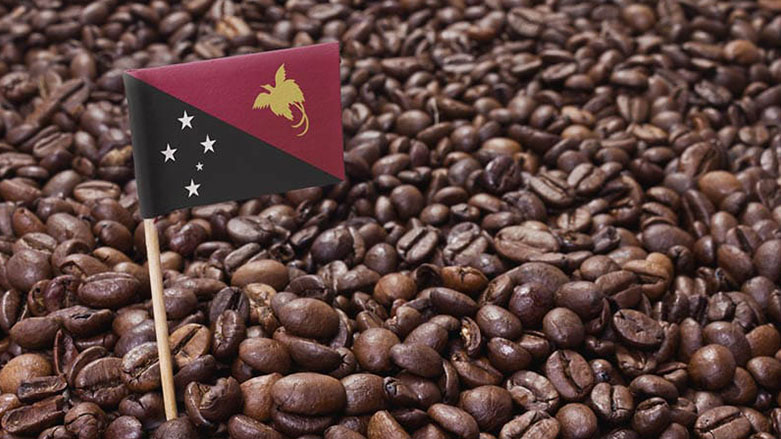 Papua Yeni Gine önemli bir kahve üreticisi ülke olarak öne çıkıyor