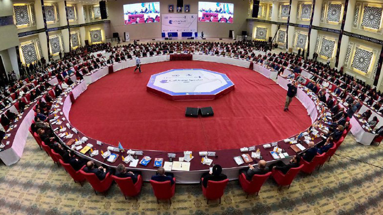 المؤتمر الإسلامي لمناهضة العنف ضد المرأة