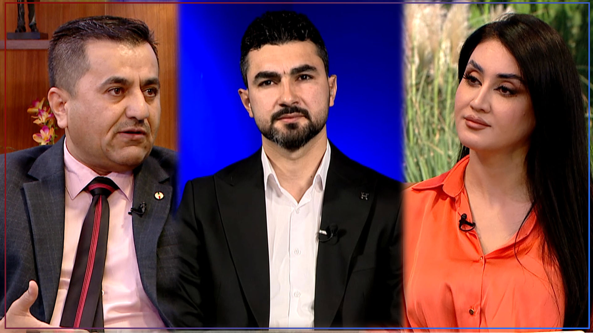 بەیانی24 | رۆڵی ئامێرە زیرەکەکان لە گواستنەوەی رووداوەکاندا