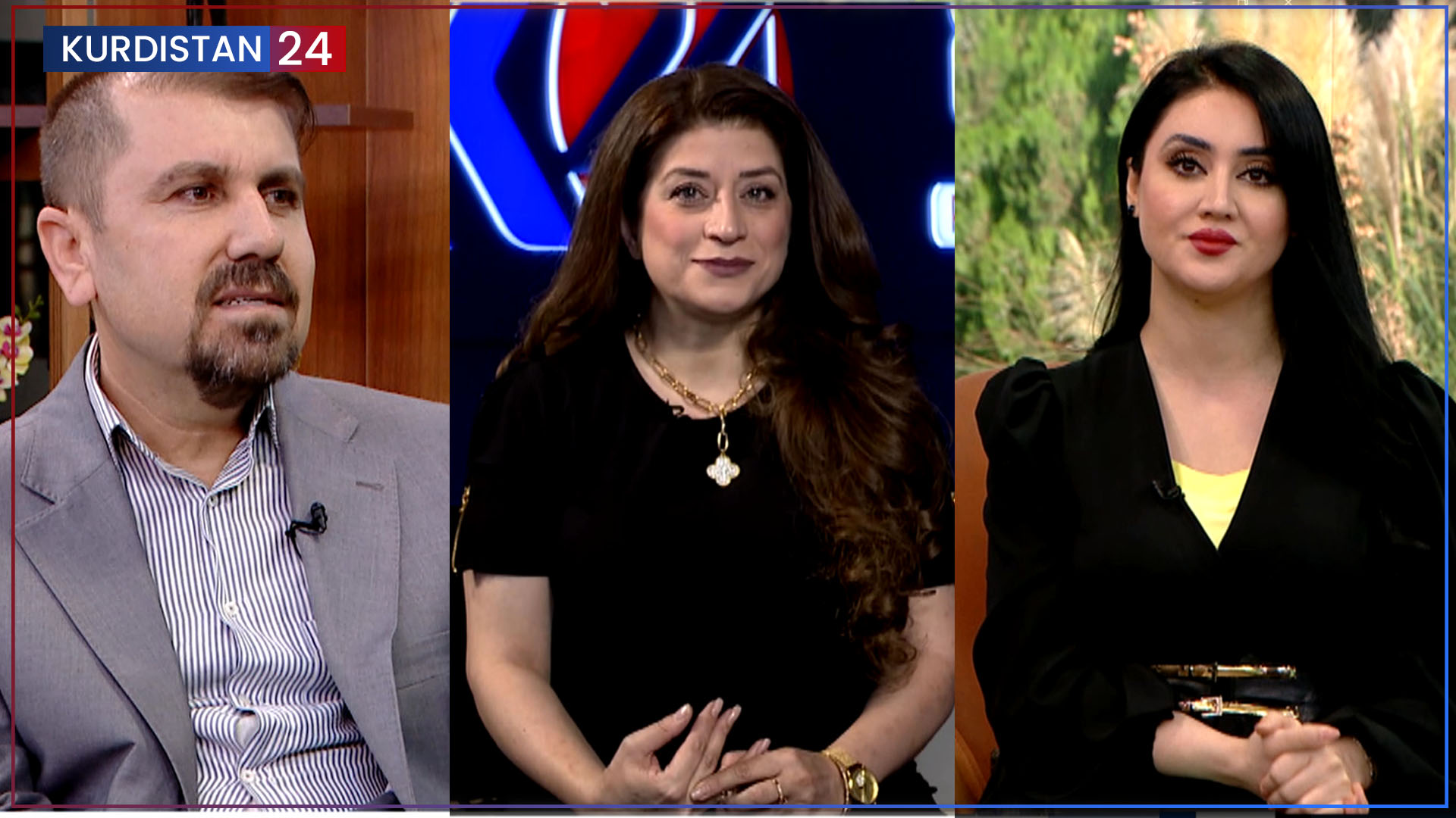 بەیانی24 | پیربوون و گۆڕانکارییە جەستەیی و دەرونییەکان