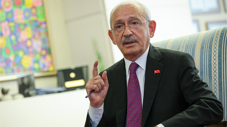 Kılıçdaroğlu: Gelecek aylarda her tür provokasyona maruz kalacağız