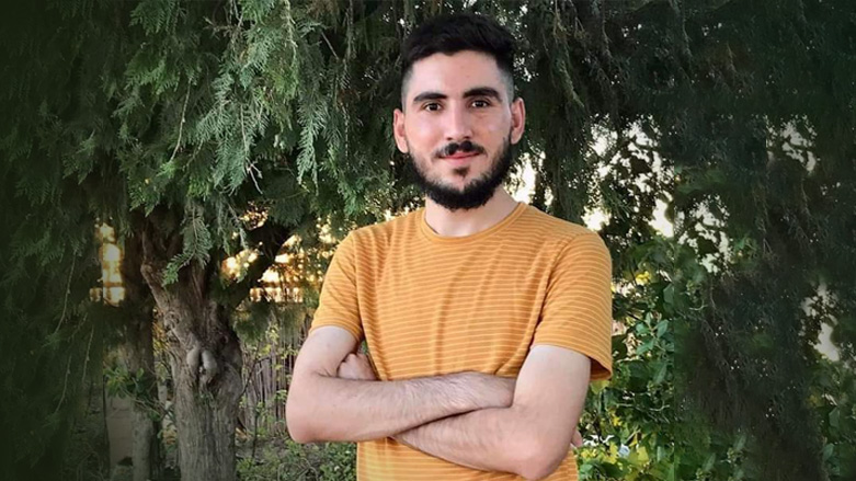 Raman Ferhan Îbrahîm