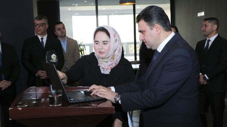 لە مەودوا هاووڵاتیان دەتوانن بە ئەلیکترۆنی سکاڵا بکەن