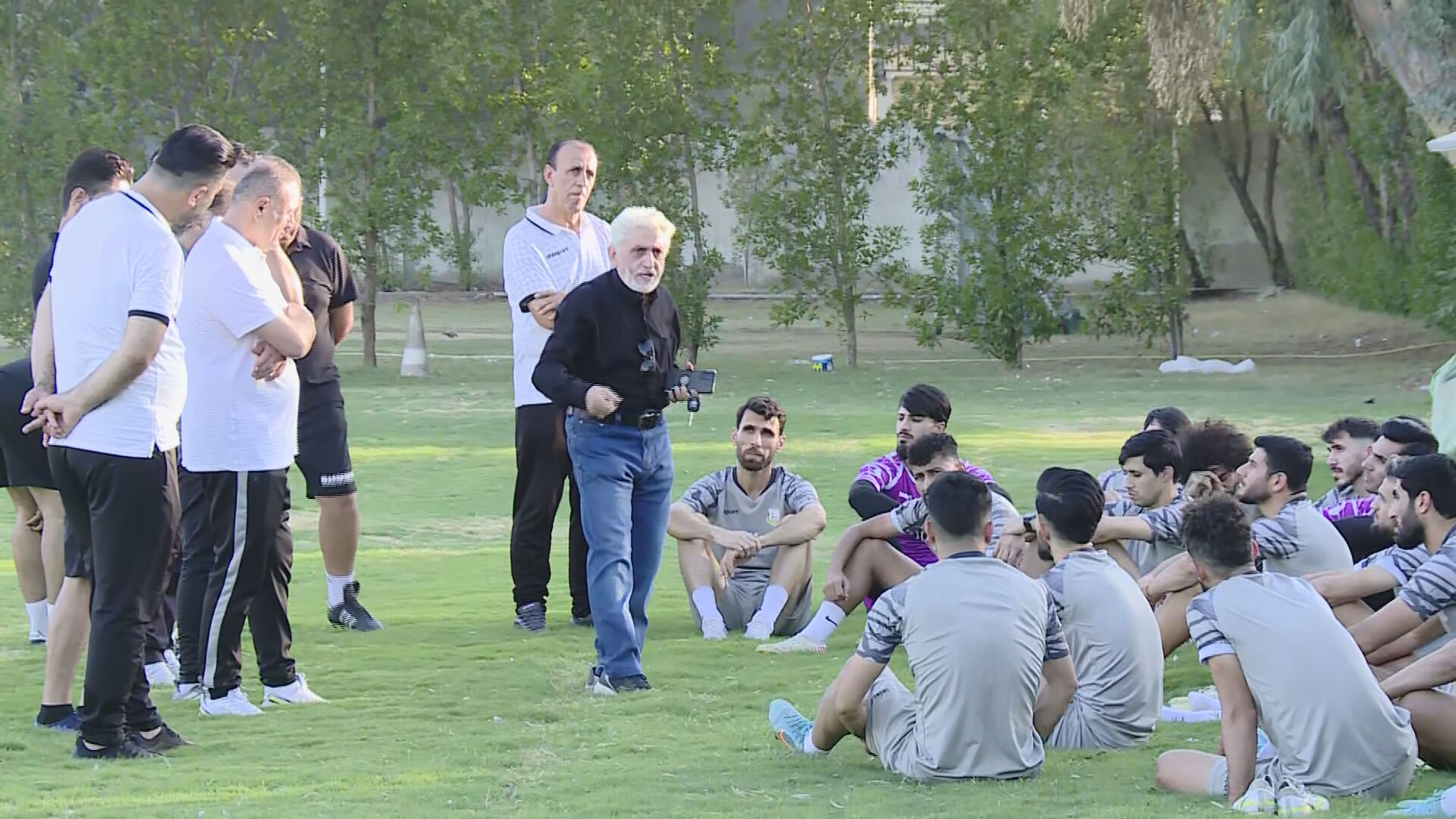 گوتاری راوێژکارە دەروونییەکە بۆ یاریزانان