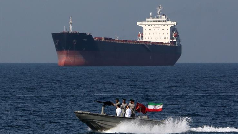 گەرووی هورمز