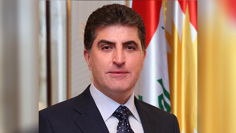 نيجيرفان بارزاني رئيس إقليم كوردستان