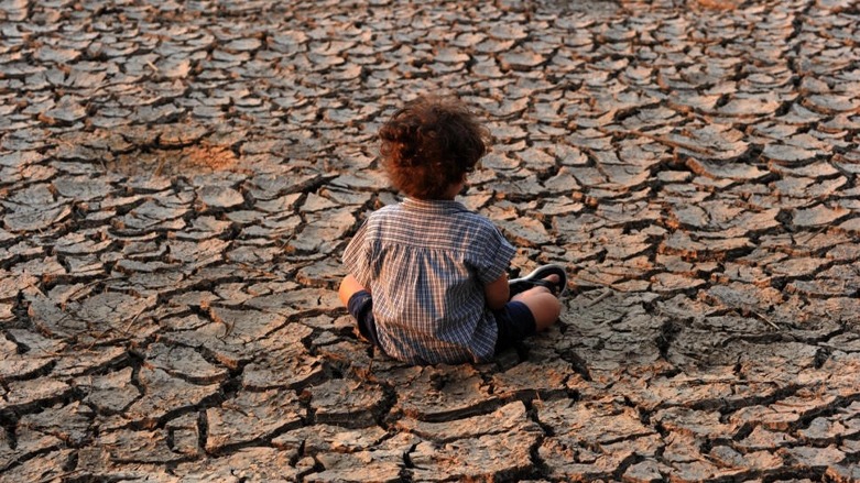 التغير المناخي يهدد العالم بالجفاف وتراجع المحاصيل © أ ف ب/أرشيف