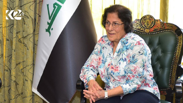 رووناک عەبدولواحید