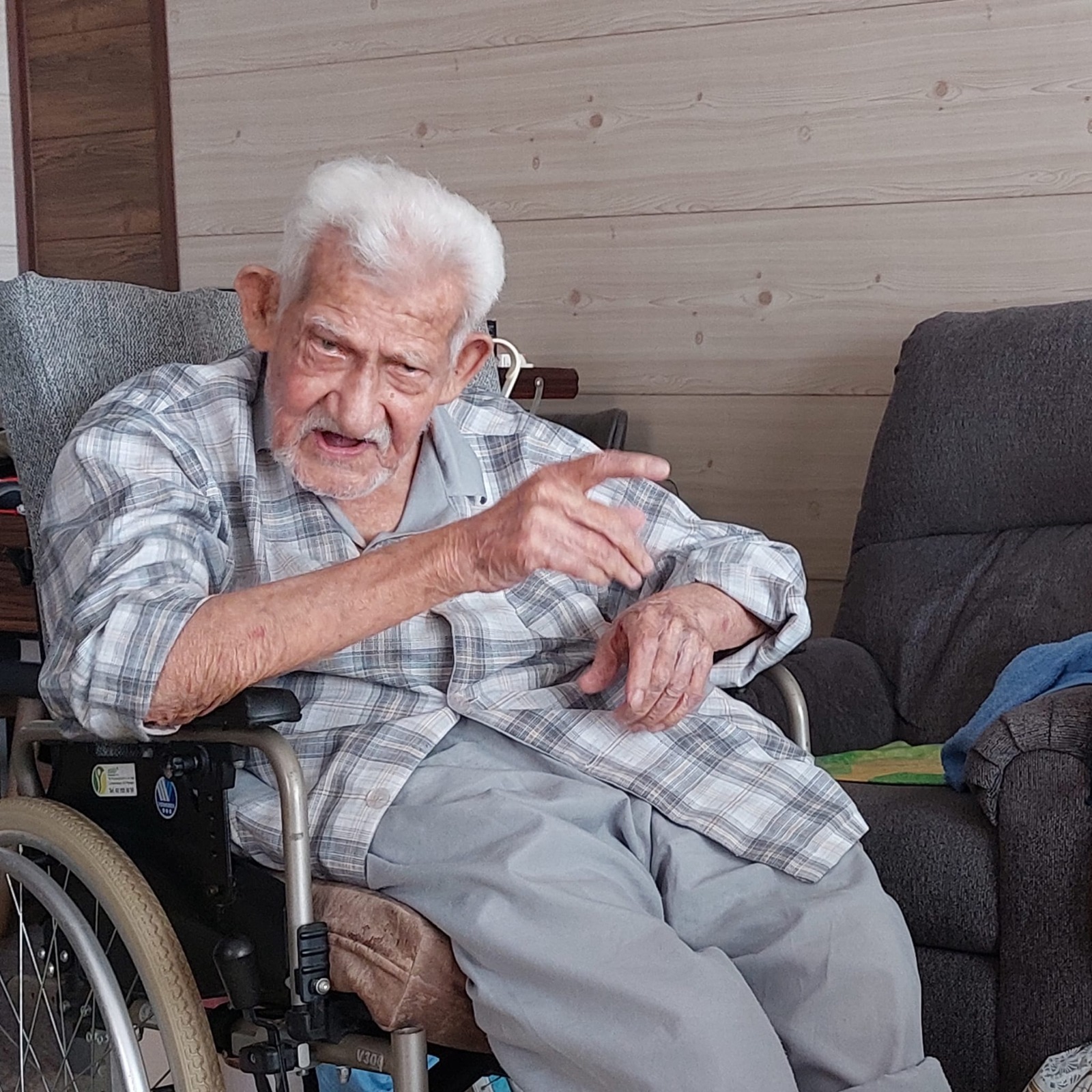 عەبدولکەریم شێخانی