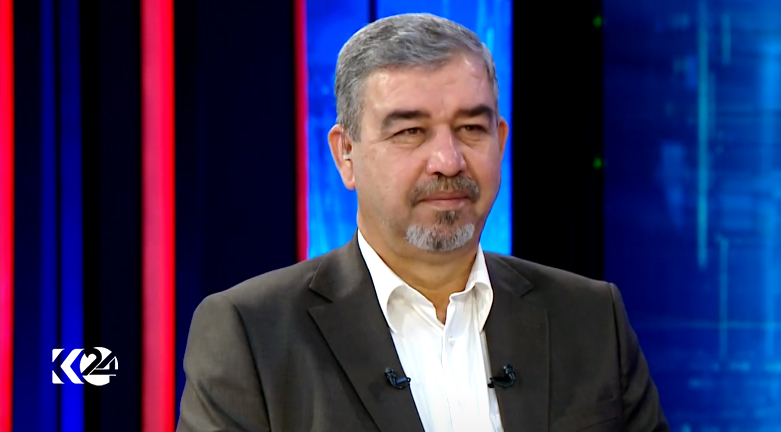 سائیر بەیاتی، سەرۆکی ئەنجوومەنی هۆزە عەرەبەکان