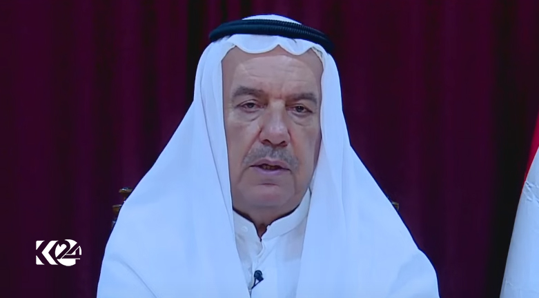 ئیسماعیل حەدیدی، سەرکردە لە هاوپەیمانی سیادە