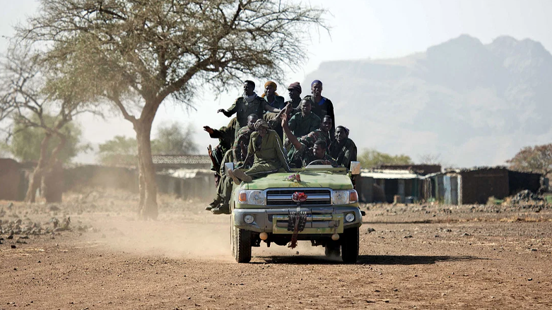 سوودان... بەهۆی شەڕ و پێکدادانەکانەوە 100 کەسی سڤیل کوژران