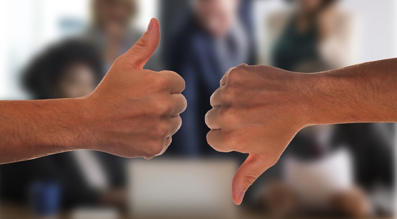 الحكومة والمعارضة والبلد؟