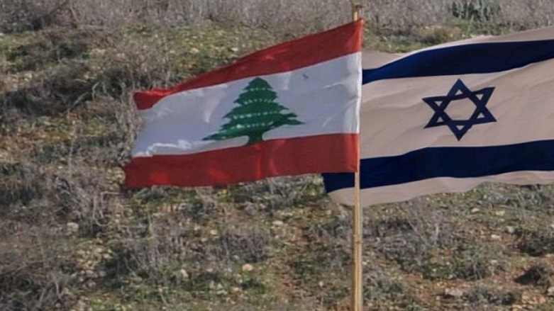 lübnan-isral