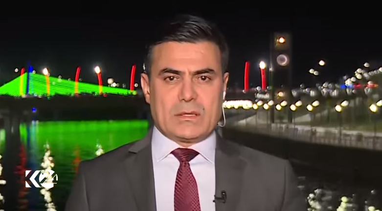 مدير سياحة زاخو جيا أمين 