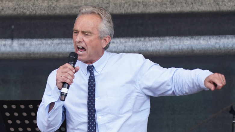 کاندیدێکی سەرۆکایەتی ئەمەریکا بڕی هاوکارییەکانیان بۆ ئۆکرانیا ئاشکرا دەکات