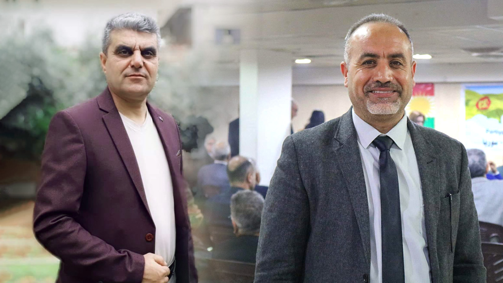 Two members of the KDP-S were reportedly kidnapped (Photo: KNC)