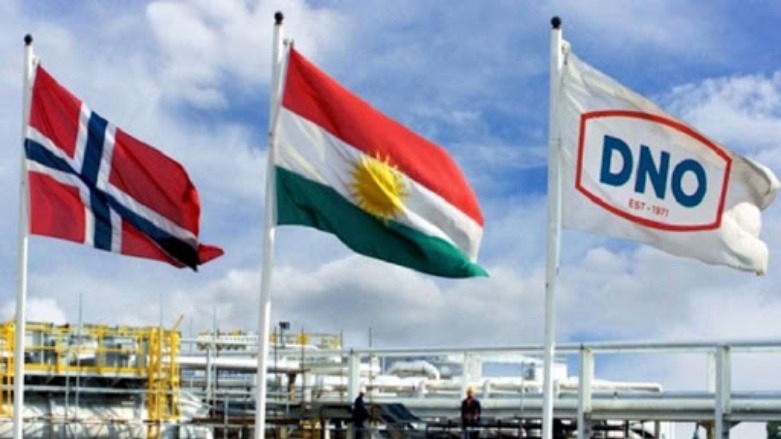 ازسرگیری فعالیت شرکت (دی ان او) در میدان نفتی تاوکییه اقلیم کوردستان